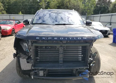 2025 Ford Expedition Max Platinum z USA, uszkodzony, nr VIN 1FMJK1MG5SEA11508